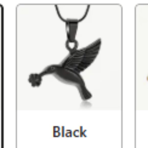 Personalized Urn and Ash Cremation Jewelry Pieces For Loved Ones and Pets - Picture 7 of 15